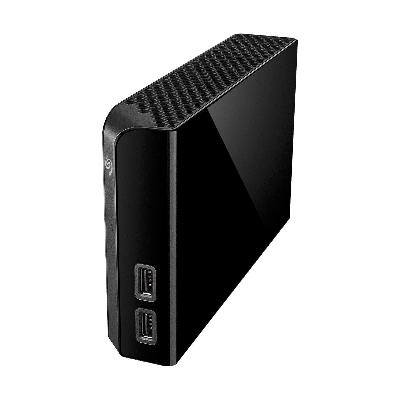 Seagate 10 TB 3.5" USB 3.0 BU Plus Hub (STEL1000400)